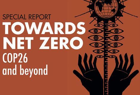 ESG special report Nov 2021