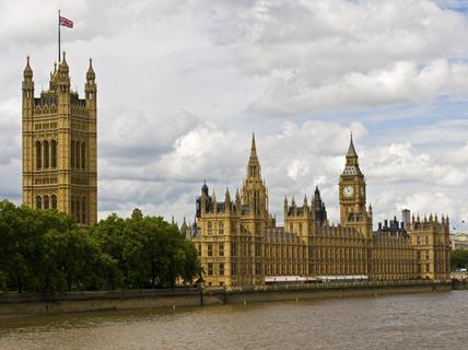 Government London