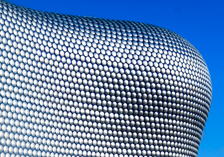 birmingham a driver of growth in the knowledge based economy