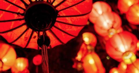 Chinese New Year - How Investors Might Navigate Markets In The Year Of The Ox