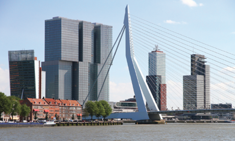 The Netherlands: On the way to a new system index