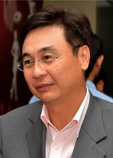 Tony Tan, CFA Institute