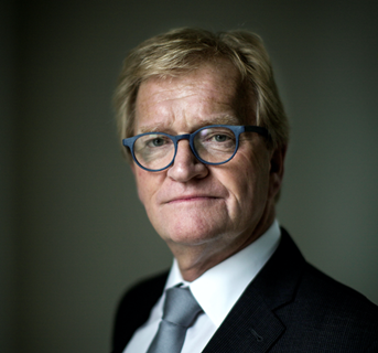 Hans de Boer, chairman, VNO-NCW