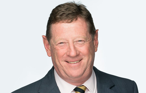 James Wates