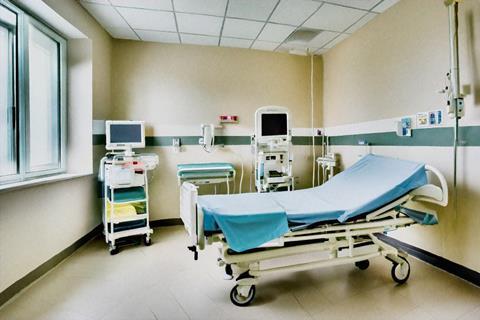 Healthcare
