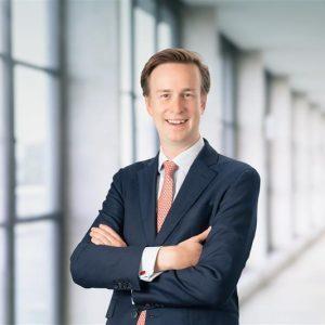 Albrecht Graf von Bassewitz at Swiss Life AM