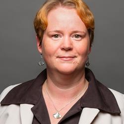 Heike Schmitz at HSF Kramer