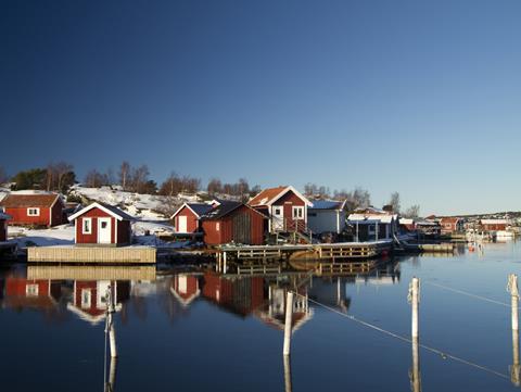 Gothenburg, Sweden