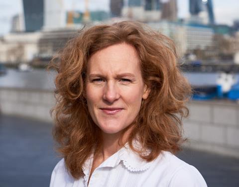 Catherine Howarth, ShareAction CEO 
