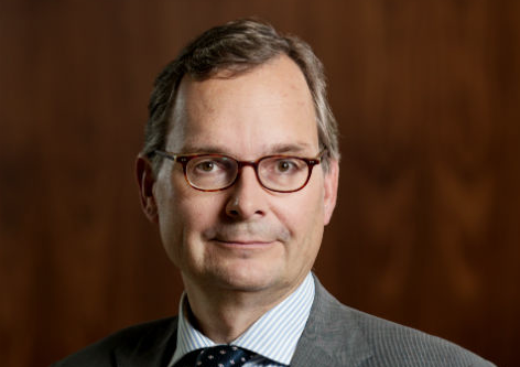 Eloy Lindeijer, PGGM