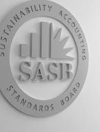 SASB logo