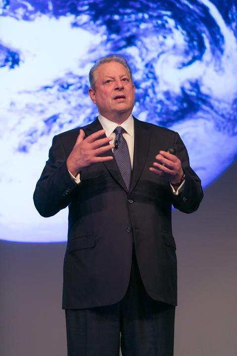 Al Gore