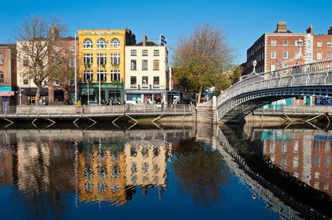 Dublin, Ireland