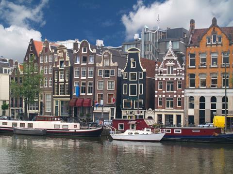 Amsterdam