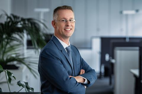Stephan Skaanes at PPCMetrics
