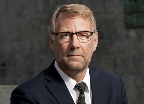 Peter Damgaard Jensen