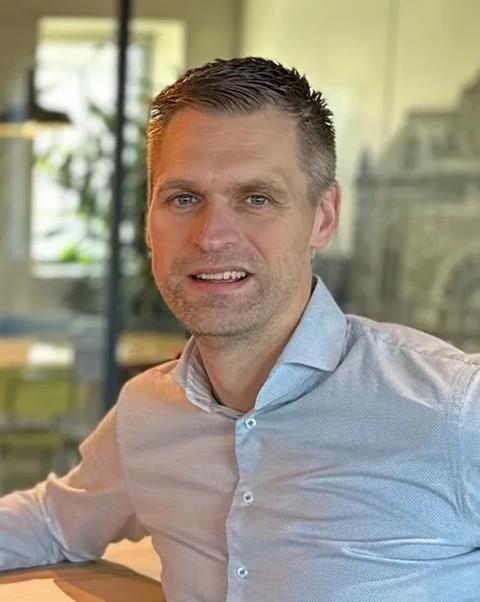 Anton Kramer at OverRendement