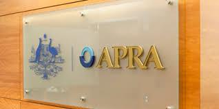 APRA office logo
