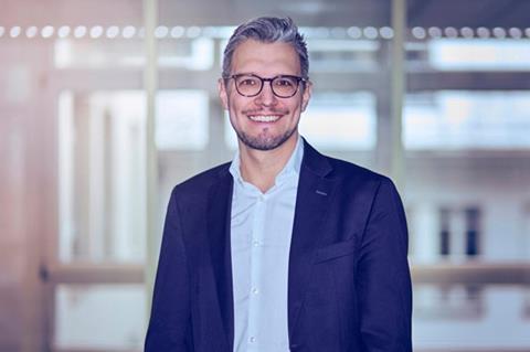 Oliver Dichter at PPCmetrics