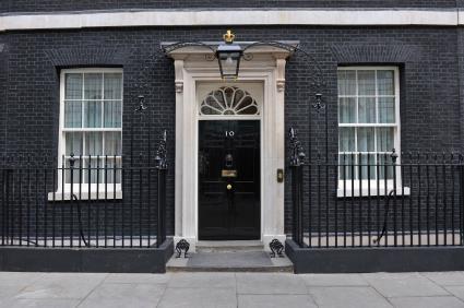 Number 10, Downing Street