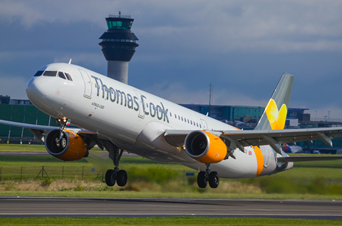 Thomas Cook