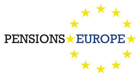 PensionsEurope