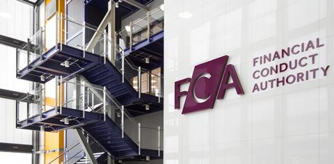 FCA UK