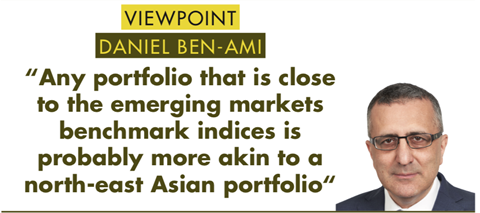 Emerging markets require a rethink