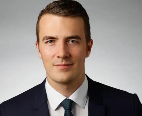 Christopher Schaumlöffel at WTW