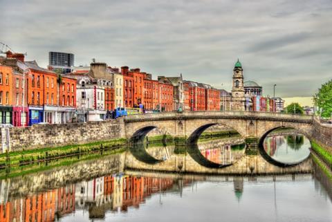 Dublin, Ireland