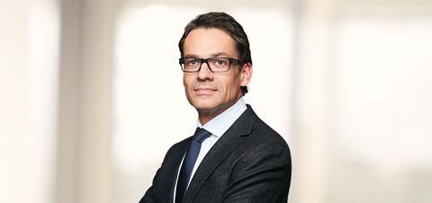 Christof Quiring bei Fidelity International