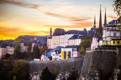 Luxembourg