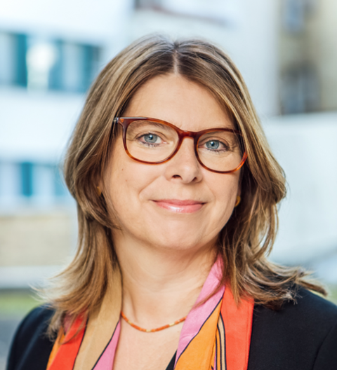 Claudia Wegner-Wahnschaffe