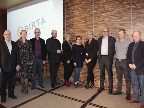 Birta supervisory board