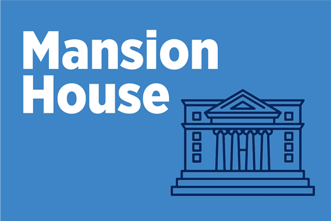 IPE Mansion-House