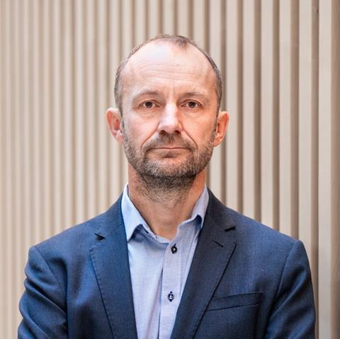 Arild Skedsmo