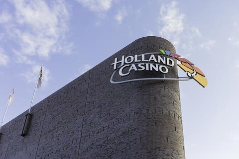Holland Casino