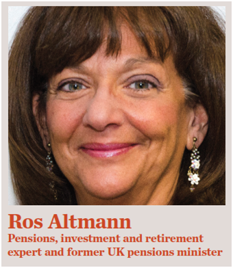 Ros Altmann