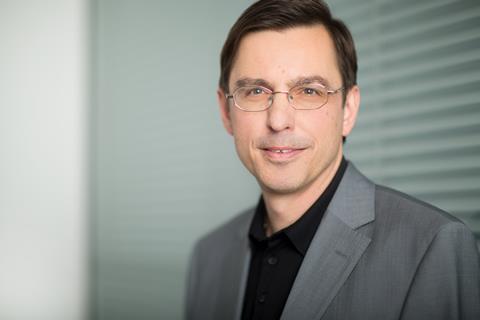 Gerald Moritz at Moritz Consulting