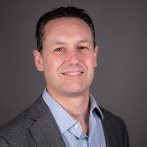 Chris Fidler at CFA Institute