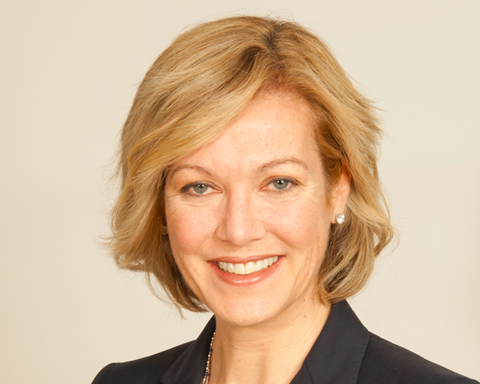 Sylvia Pozezanac, Mercer UK CEO