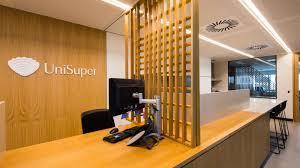 Unisuper office