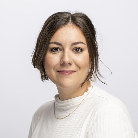 Samira Marti at Swiss National Council