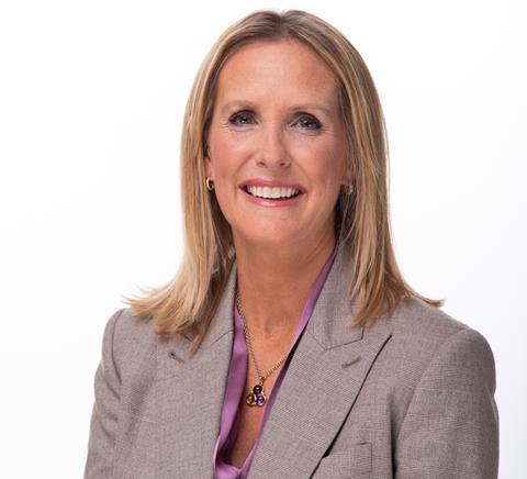 Tracy Blackwell 2025