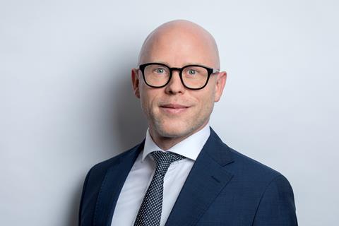 Philipp Weber Mercer