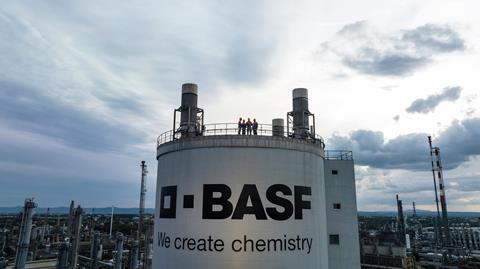 BASF