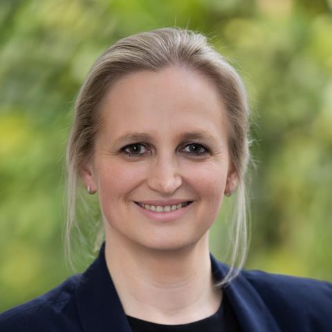 Milena Schwarz at German Council of Economic Experts
