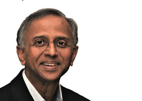 Everything, everywhere, all at once: the macro trends shaping today’s world | Opinion Pieces | IPE