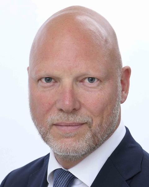 Jörgen Warborn MEP
