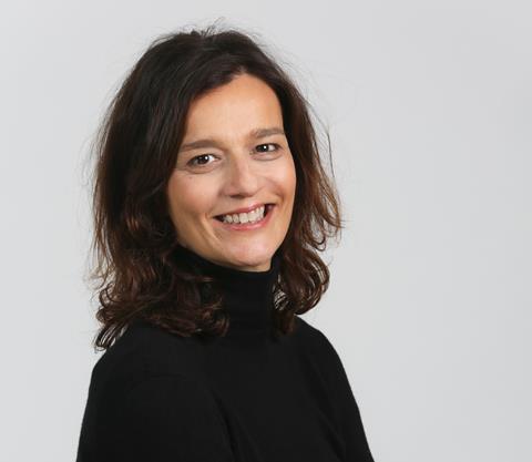 Cécile Cabanis at Tikehau Capital